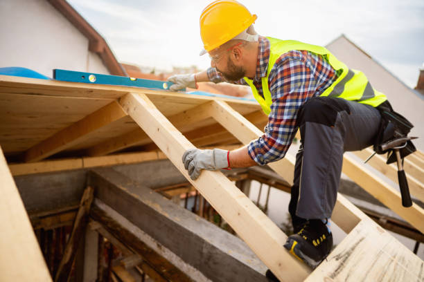 Best Metal Roofing Contractor  in Madera, CA