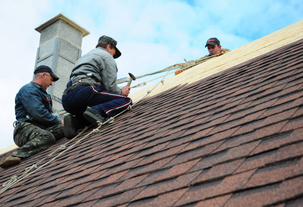 Quick and Trustworthy Emergency Roof Repair Services in Madera, CA